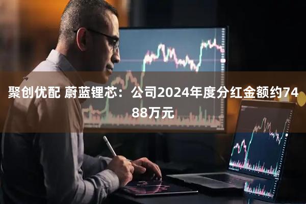 聚创优配 蔚蓝锂芯：公司2024年度分红金额约7488万元